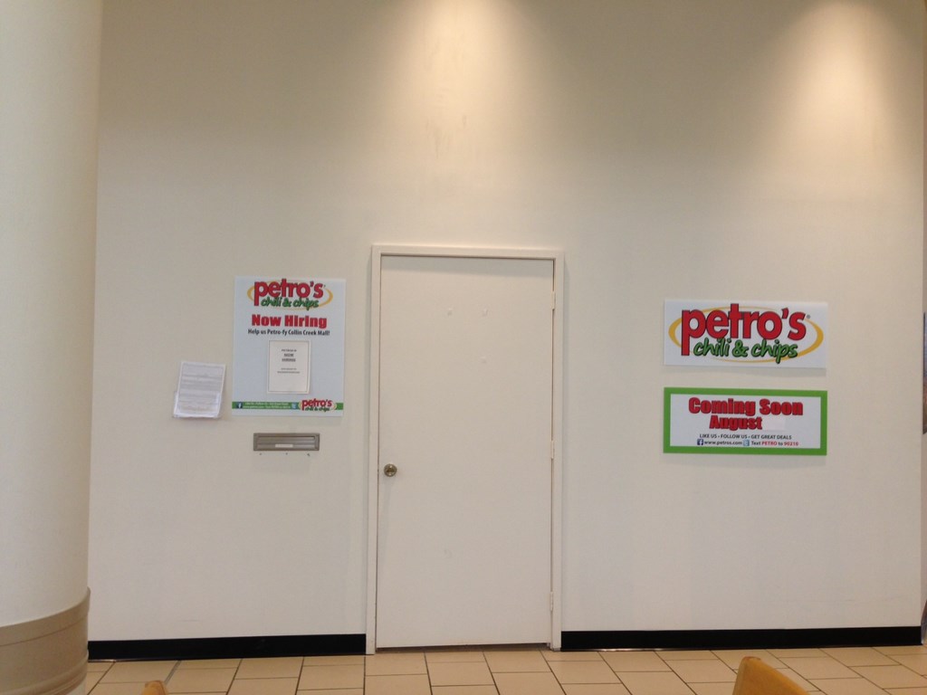  - Post-Construction-Cleaning-at-Petros-Restaurant-in-Collin-Creek-Mall-Plano-TX-05
