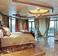 Bedroom Maid Cleaning Service 2 Bedrooms