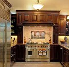 Kitchen Dining Areas Cleaning Service Kitchen & Dining Areas