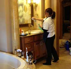 Maid Cleaning Service in Dallas TX 01 Maid Cleaning Service