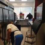 Seattles Best Coffee Post Construction Clean Up in Burleson TX 01 150x150 Seattles Best Coffee Chain   Post Construction Clean Up in Burleson, TX