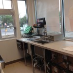 Seattles Best Coffee Post Construction Clean Up in Burleson TX 02 150x150 Seattles Best Coffee Chain   Post Construction Clean Up in Burleson, TX