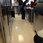 Seattles Best Coffee Post Construction Clean Up in Burleson TX 05 150x150 Seattles Best Coffee Chain   Post Construction Clean Up in Burleson, TX