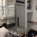 Seattles Best Coffee Post Construction Clean Up in Burleson TX 07 150x150 Seattles Best Coffee Chain   Post Construction Clean Up in Burleson, TX