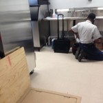 Seattles Best Coffee Post Construction Clean Up in Burleson TX 08 150x150 Seattles Best Coffee Chain   Post Construction Clean Up in Burleson, TX