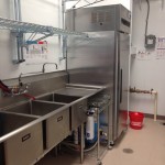 Seattles Best Coffee Post Construction Clean Up in Dallas 07 150x150 Seattles Best Coffee   Post Construction Clean Up in Dallas