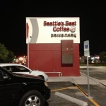 Seattles Best Coffee Post Construction Clean Up in Lancaster TX 01 150x150 Seattles Best Coffee Chain   Post Construction Clean Up in Lancaster, TX