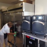 Seattles Best Coffee Post Construction Clean Up in McKinney TX 03 150x150 Seattles Best Coffee Chain Post Construction Cleaning in  McKinney, TX