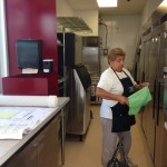 Seattles Best Coffee Post Construction Clean Up in McKinney TX 05 150x150 Seattles Best Coffee Chain Post Construction Cleaning in  McKinney, TX