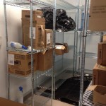 Seattles Best Coffee Post Construction Clean Up in Rockwall TX 01 150x150 Fast Food Restaurant Post Construction Cleaning in Rockwall, TX