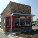 Seattles Best Coffee Post Construction Clean Up in dallas Weatland Store 01 150x150 Seattles Best Coffee Chain   Post Construction Cleaning in Dallas, TX   Weatland Store