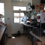 Seattles Best Coffee Post Construction Clean Up in dallas Weatland Store 05 150x150 Seattles Best Coffee Chain   Post Construction Cleaning in Dallas, TX   Weatland Store