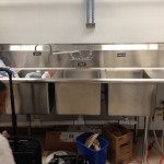 Seattles Best Coffee Post Construction Cleaning in Fort Worth TX Store 1 02 150x150 Seattles Best Coffee Chain   Post Construction Cleaning in Fort Worth, TX   Store 1