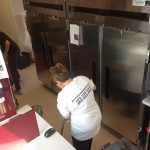 Seattles Best Coffee Post Construction Cleaning in Fort Worth TX Store 1 03 150x150 Seattles Best Coffee Chain   Post Construction Cleaning in Fort Worth, TX   Store 1