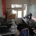 Seattles Best Coffee Post Construction Cleaning in Fort Worth TX Store 1 04 150x150 Seattles Best Coffee Chain   Post Construction Cleaning in Fort Worth, TX   Store 1