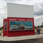 Seattles Best Coffee Post Construction Cleaning in Fort Worth TX Store 2 01 150x150 Seattles Best Coffee Chain   Post Construction Clean Up in Fort Worth, TX   Store 2