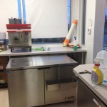 Seattles Best Coffee Post Construction Cleaning in Fort Worth TX Store 2 04 150x150 Seattles Best Coffee Chain   Post Construction Clean Up in Fort Worth, TX   Store 2