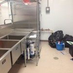 Seattles Best Coffee Post Construction Cleaning in Fort Worth TX Store 2 06 150x150 Seattles Best Coffee Chain   Post Construction Clean Up in Fort Worth, TX   Store 2