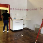 Bakery Deep Cleaning and Seal Floors in Dallas TX 01 150x150 Bakery Deep Cleaning & Seal Floors in Dallas, TX
