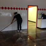 Bakery Deep Cleaning and Seal Floors in Dallas TX 08 150x150 Bakery Deep Cleaning & Seal Floors in Dallas, TX