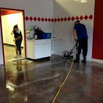 Bakery Deep Cleaning and Seal Floors in Dallas TX 09 150x150 Bakery Deep Cleaning & Seal Floors in Dallas, TX