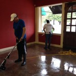 Bakery Deep Cleaning and Seal Floors in Dallas TX 10 150x150 Bakery Deep Cleaning & Seal Floors in Dallas, TX