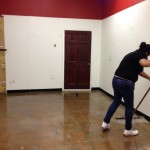 Bakery Deep Cleaning and Seal Floors in Dallas TX 11 150x150 Bakery Deep Cleaning & Seal Floors in Dallas, TX