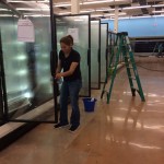 Grocery Store Post Construction Cleaning Service in Farmers Branch TX 12 150x150 Grocery Store Post Construction Cleaning Service in Farmers Branch, TX