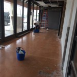 Grocery Store Post Construction Cleaning Service in Farmers Branch TX 18 150x150 Grocery Store Post Construction Cleaning Service in Farmers Branch, TX