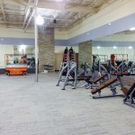 Fitness Center Final Post Construction Cleaning Service in The Colony TX 16 150x150 Fitness Center Final Post Construction Cleaning Service in The Colony, TX