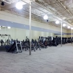 Fitness Center Final Post Construction Cleaning Service in The Colony TX 32 150x150 Fitness Center Final Post Construction Cleaning Service in The Colony, TX