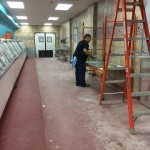 Grocery Store Phase II Post Construction Cleaning Service in Dallas TX 17 150x150 Grocery Store Phase II Post Construction Cleaning Service in Dallas, TX