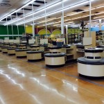 Grocery Store Phase III Post Construction Cleaning Service in Dallas TX 12 150x150 Grocery Store Phase III Post Construction Cleaning Service in Dallas, TX