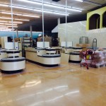 Grocery Store Phase III Post Construction Cleaning Service in Dallas TX 13 150x150 Grocery Store Phase III Post Construction Cleaning Service in Dallas, TX