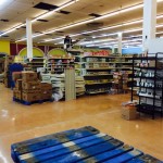 Grocery Store Phase III Post Construction Cleaning Service in Dallas TX 16 150x150 Grocery Store Phase III Post Construction Cleaning Service in Dallas, TX