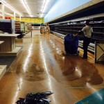 Grocery Store Phase IV Post Construction Cleaning Service in Dallas TX 07 150x150 Grocery Store Phase IV Post Construction Cleaning Service in Dallas, TX