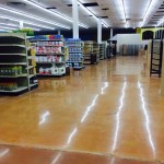 Grocery Store Phase IV Post Construction Cleaning Service in Dallas TX 14 150x150 Grocery Store Phase IV Post Construction Cleaning Service in Dallas, TX