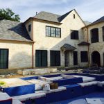 Mansion Post Construction Cleanup Service in Highland Park Texas 016 150x150 Mansion Post Construction Cleaning in Highland Park, TX