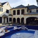 Mansion Post Construction Cleanup Service in Highland Park Texas 017 150x150 Mansion Post Construction Cleaning in Highland Park, TX