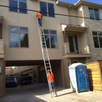 Town Homes Exterior Windows Cleaning Service in Highland Park TX 005 150x150 Town Homes Exterior Windows Cleaning Service in Highland Park, TX