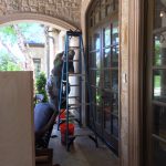 Mansion Rough Post Construction Clean Up Service in Westlake TX 002 150x150 Mansion Rough Post Construction Clean Up Service in Westlake, TX