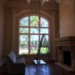 Mansion Rough Post Construction Clean Up Service in Westlake TX 004 150x150 Mansion Rough Post Construction Clean Up Service in Westlake, TX