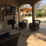 Mansion Rough Post Construction Clean Up Service in Westlake TX 015 150x150 Mansion Rough Post Construction Clean Up Service in Westlake, TX