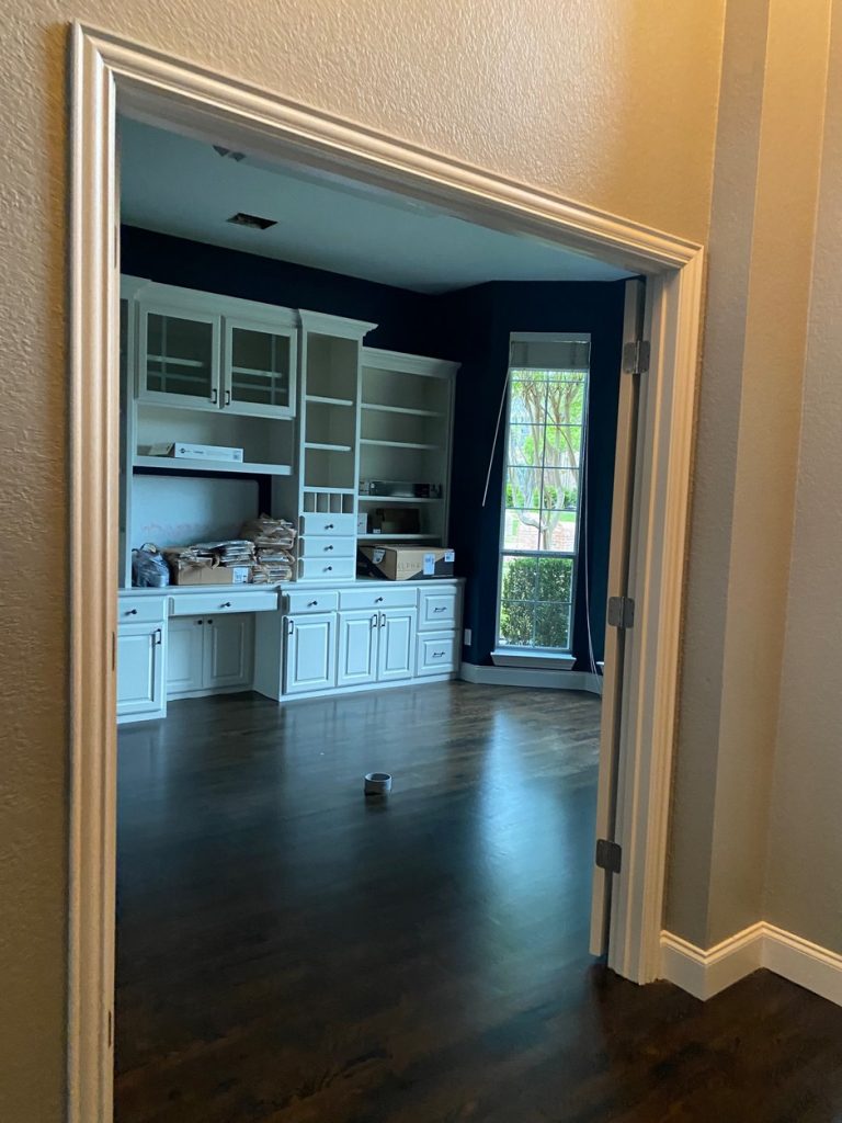 Beautiful Large House Post Construction Cleaning Service in Frisco TX 00018 768x1024 Beautiful Large House Post Construction Cleaning Service in Frisco, TX￼