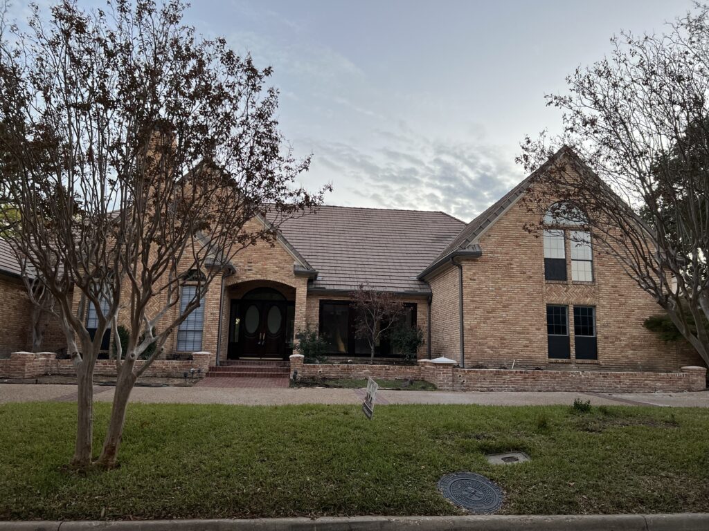IMG 2508 1024x768 Residential Home Post Construction Cleaning Services in North Dallas, TX | Grubbs Construction Cleaning