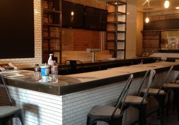 Bar and Restaurant Post Construction Cleaning Service in dallas M Streets Greenville Ave. 12 993afe87f81138b1cd8f167bc3f4f2f9 350x245 100 crop Bar and Restaurant Post Construction Cleaning in Dallas M Streets (Greenville Ave.)