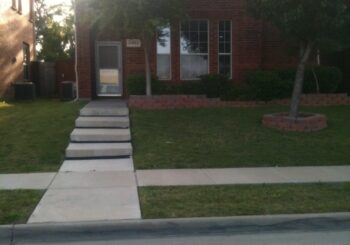 %name Beautiful Townhome Grand Prairie Move Out Deep Cleaning