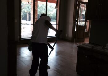 Big Home in University Park TX Post Construction Cleaning 04 d92d9164d07cd9db02e86ebe957823c0 350x245 100 crop Phase 1 Residential House Post Construction Clean Up Service in Dallas, TX
