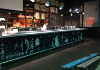 Blue Sushi Restaurant Floors Stripping and Sealing 005 479da2c568179fe712a1a38180b8cf30 350x245 100 crop Blue Sushi Restaurant Floors Stripping and Sealing