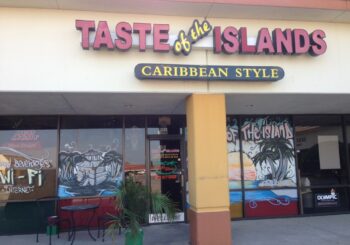 Caribbean Restaurant Taste of the Islands Deep Clean Up Service in Plano Texas 05 b1d97f6fb9b00fb8d060fd56e229ef23 350x245 100 crop Restaurant Deep Cleaning Service in Plano, TX